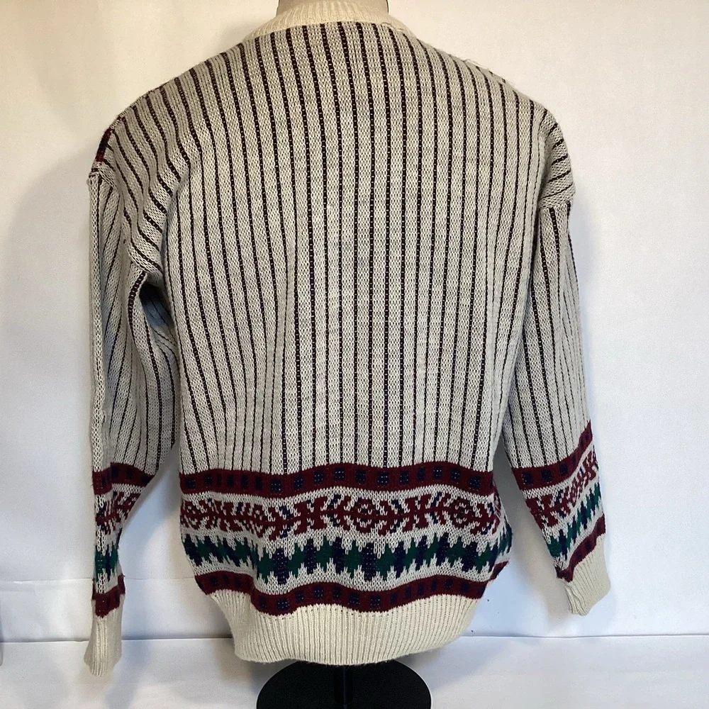 Gian Alberto vintage made
